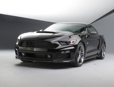 Ford Mustang by Roush