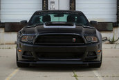 Ford Mustang by Roush