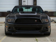 Ford Mustang by Roush