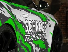 Ford Mustang by Schropp Tuning