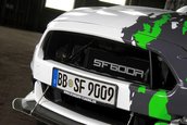 Ford Mustang by Schropp Tuning