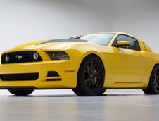 Ford Mustang by Vortech