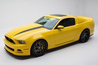 Ford Mustang by Vortech