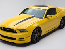 Ford Mustang by Vortech