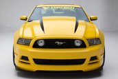 Ford Mustang by Vortech