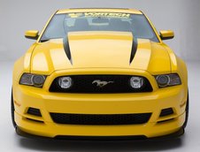 Ford Mustang by Vortech