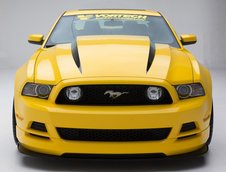 Ford Mustang by Vortech