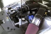 Ford Mustang Cobra Jet
