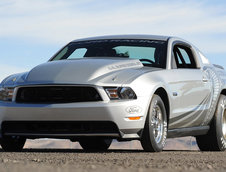 Ford Mustang Cobra Jet
