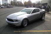 Ford Mustang Cobra Jet