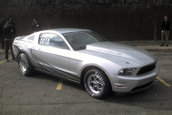Ford Mustang Cobra Jet