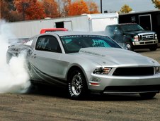 Ford Mustang Cobra Jet