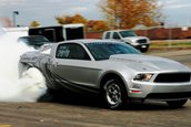Ford Mustang Cobra Jet