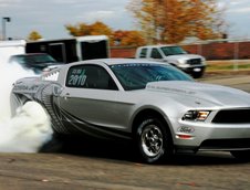 Ford Mustang Cobra Jet
