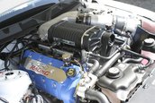 Ford Mustang Cobra Jet