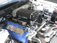 Ford Mustang Cobra Jet