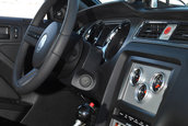 Ford Mustang Cobra Jet