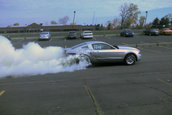 Ford Mustang Cobra Jet