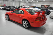 Ford Mustang Cobra R de vanzare