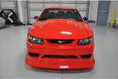 Ford Mustang Cobra R de vanzare