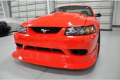 Ford Mustang Cobra R de vanzare