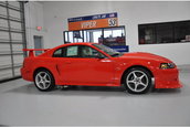 Ford Mustang Cobra R de vanzare