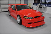 Ford Mustang Cobra R de vanzare