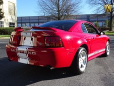 Ford Mustang Cobra SVT