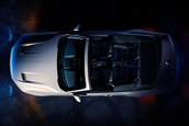 Ford Mustang Convertible Facelift - Primele poze