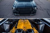 Ford Mustang Corruptt