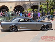 Ford Mustang Corruptt