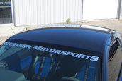 Ford Mustang cu motor de Aston Martin