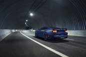 Ford Mustang Dark Horse - Galerie foto