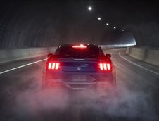 Ford Mustang Dark Horse - Galerie foto