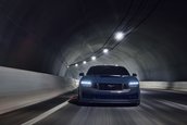 Ford Mustang Dark Horse - Galerie foto