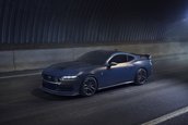 Ford Mustang Dark Horse - Galerie foto