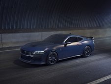 Ford Mustang Dark Horse - Galerie foto