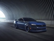 Ford Mustang Dark Horse - Galerie foto