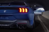 Ford Mustang Dark Horse - Galerie foto