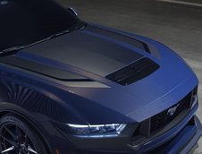 Ford Mustang Dark Horse - Galerie foto