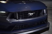 Ford Mustang Dark Horse - Galerie foto