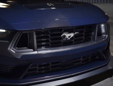 Ford Mustang Dark Horse - Galerie foto