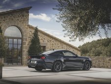 Ford Mustang Dark Horse - Versiunea europeana