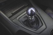 Ford Mustang Dark Horse - Versiunea europeana