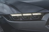 Ford Mustang Dark Horse - Versiunea europeana