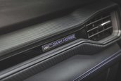 Ford Mustang Dark Horse - Versiunea europeana