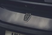 Ford Mustang Dark Horse - Versiunea europeana