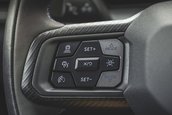 Ford Mustang Dark Horse - Versiunea europeana