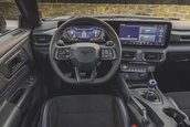 Ford Mustang Dark Horse - Versiunea europeana