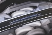 Ford Mustang Dark Horse - Versiunea europeana